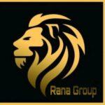 rana Group LOGo